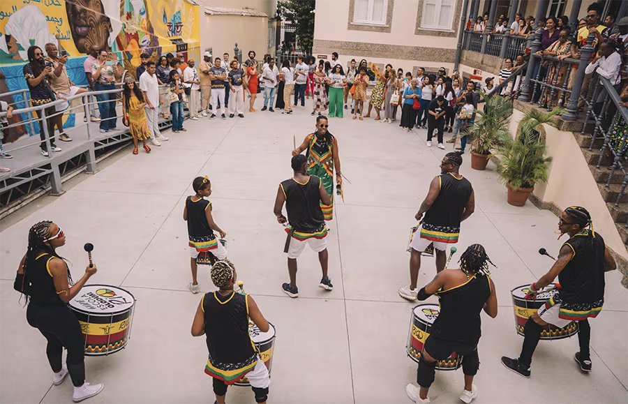 olodum 1