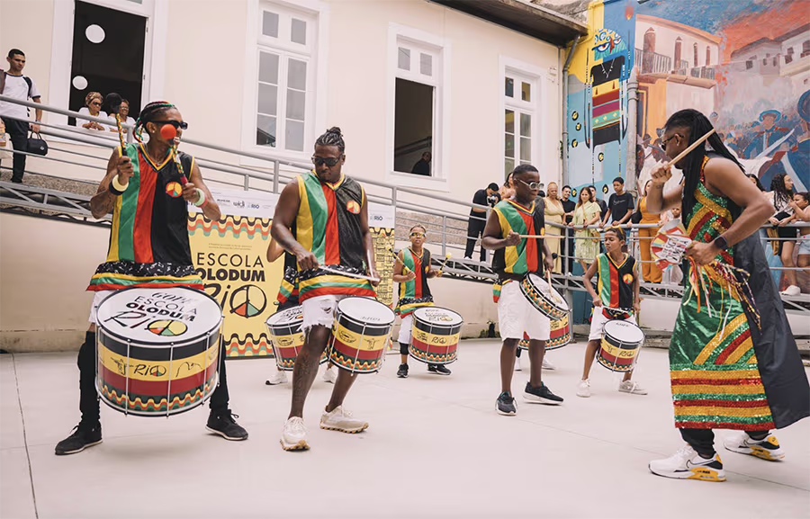 olodum 2